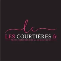 LES COURTIERES logo