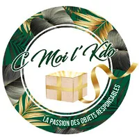 C MOI L'KDO logo