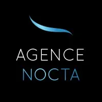 AGENCE NOCTA logo