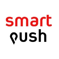 SMARTPUSH logo
