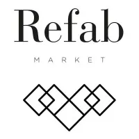 REFABMARKET logo