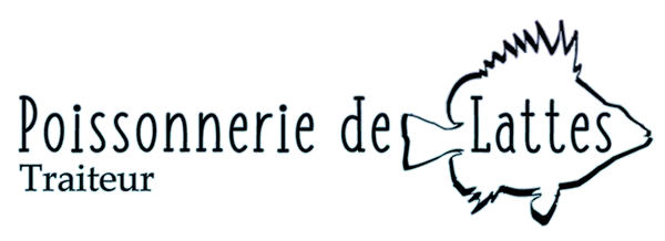 LA POISSONNERIE DE LATTES logo