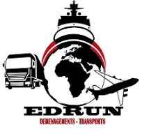 EDRUN DEMENAGEMENTS TRANSPORTS logo