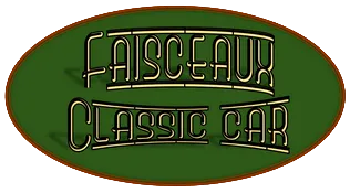FAISCEAUX CLASSIC CAR logo
