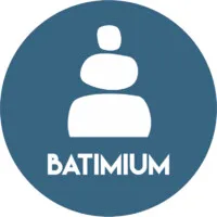 BATIMIUM logo