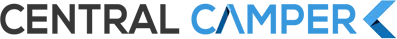 CENTRAL CAMPER logo