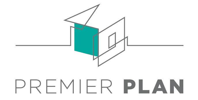 PREMIER PLAN logo
