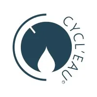 CYCL'EAU logo