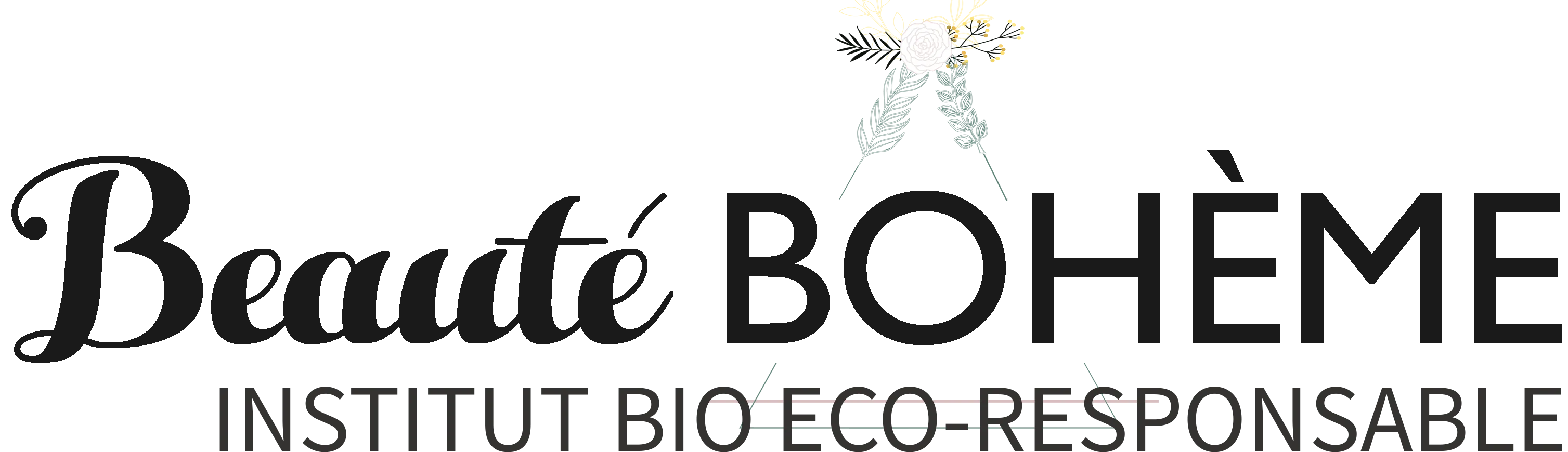 BEAUTE BOHEME logo