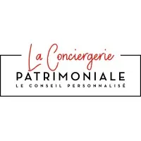 LA CONCIERGERIE PATRIMONIALE logo