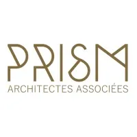 PRISM ARCHITECTES ASSOCIEES logo