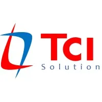 TCI SOLUTION logo