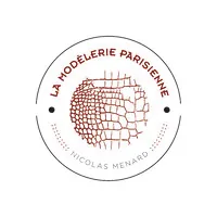 LA DROGUERIE PARISIENNE logo