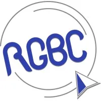 R G B C logo