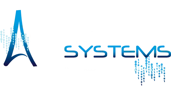 ALGORYTHME SYSTEMS logo