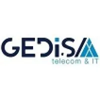 GROUPE GEDIS logo