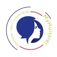 MYHUISSIER - LE PEILLET & DARCQ logo