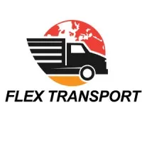 FLEX TRANSPORT logo