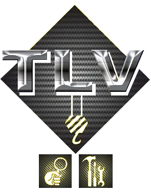 TLV (TLV) logo