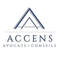 ACCENS SERVICES logo