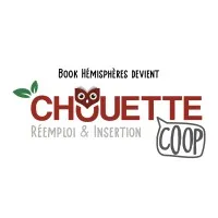 SCIC CHOUETTECOOP logo