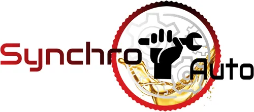SYNCHRO-AUTO logo