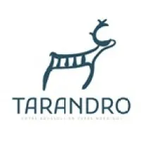 TARANDRO logo
