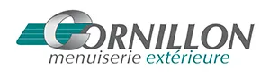 MENUISERIE CORNILLON logo