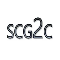 SCG2C logo