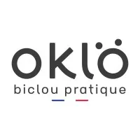 OKLO CYCLES logo