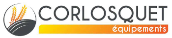 CORLOSQUET EQUIPEMENTS logo