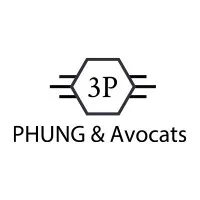 SELARL PHUNG 3P logo