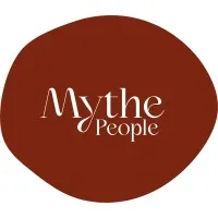 MYTHE PEOPLE logo