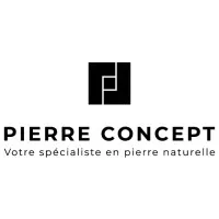 PIERRE CONCEPT logo