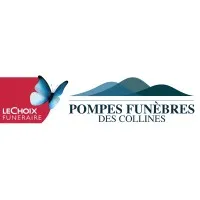 POMPES FUNEBRES OFFICE logo