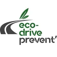 ECO-DRIVE PREVENT' logo