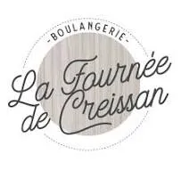 CELINE ET DAMIEN (La Fournée De Creissan) logo