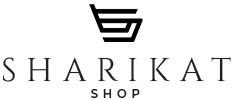 SHARIKAT SHOP logo