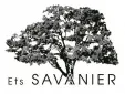 SAVANIER LOCATION logo