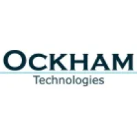 OCKHAM TECHNOLOGIES logo