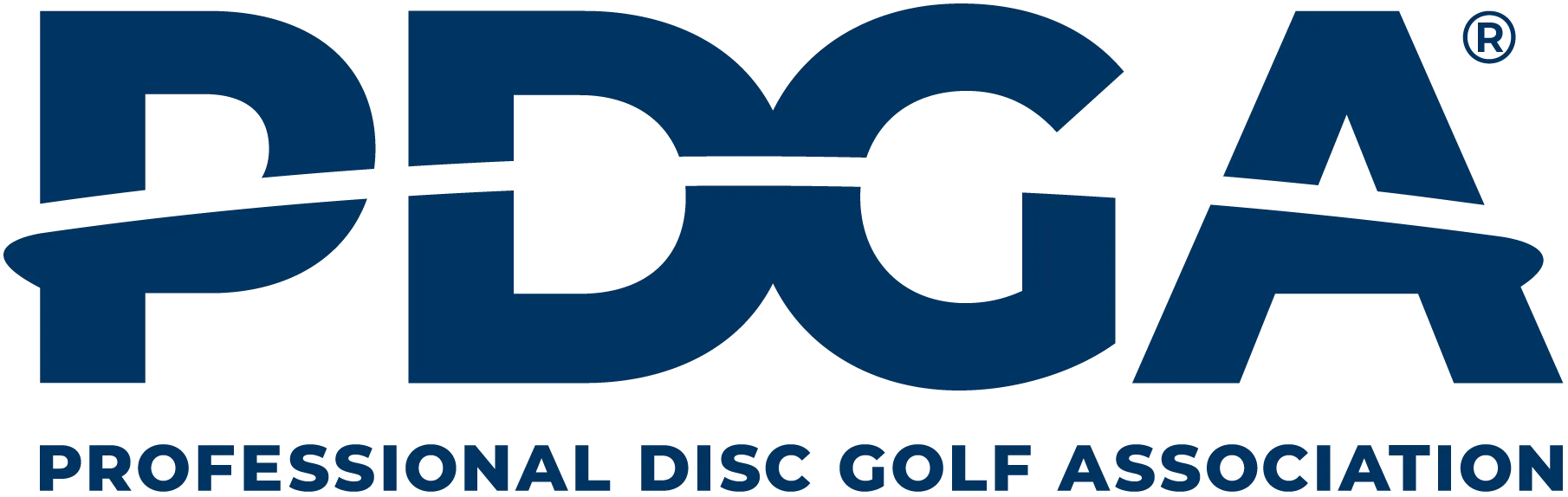 PDGA logo