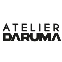 ATELIER DARUMA (AD) logo