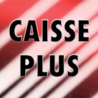 CAISSE PLUS logo