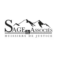 SAS SAGE ET ASSOCIES logo