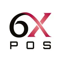 6 XPOS logo