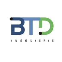 BTD INGENIERIE logo