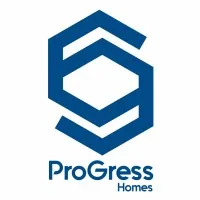 PROGRESS HOMES logo