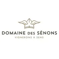 DOMAINE DES SENONS logo
