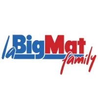 FINANCIERE BIGMAT logo