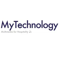 MY TECHNOLOGY logo